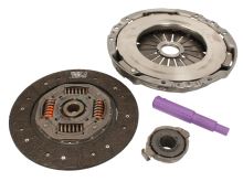 Clutch kit Fiat Ducato 1994-2002 2.8 JTD with bearing, 240mm (1)