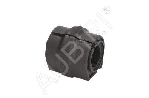 Silentblock of the front stabilizer Citroën Berlingo 2008- 24 mm