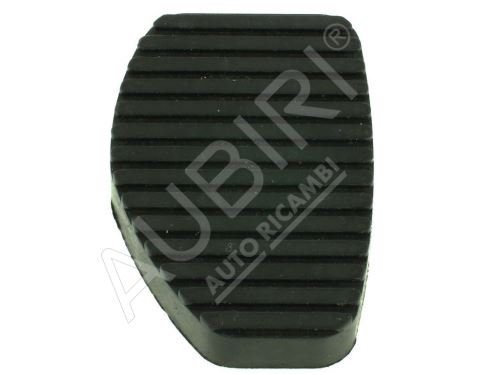 Clutch pedal cover Citroën Jumpy, Berlingo 1995-2016