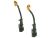 Brake wear sensor Iveco Daily since 2006 front, 2pc, 120mm