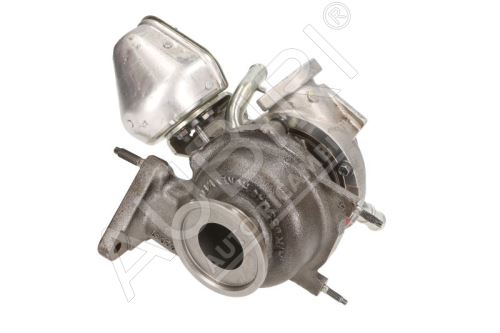 Turbocharger Fiat Doblo since 2009 1.3MJTD