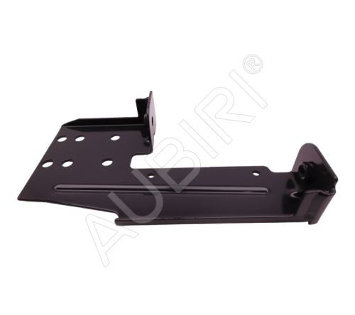 Radiator holder Iveco Daily since 2012 right