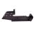 Radiator holder Iveco Daily since 2012 right
