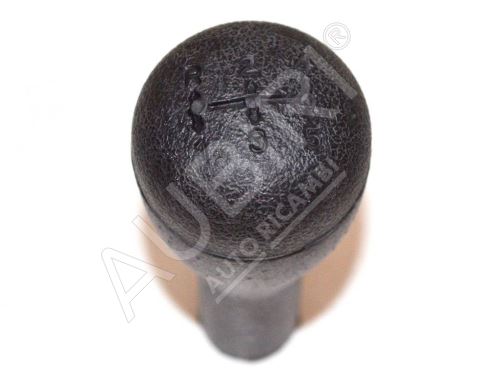 Gear knob Iveco TurboDaily 1990-2000 5-speed