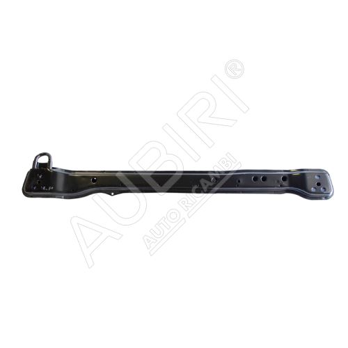 Lower radiator cross bar Fiat Ducato 2002-2006