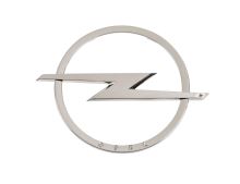 Emblem "OPEL" Opel Movano since 2021 rear