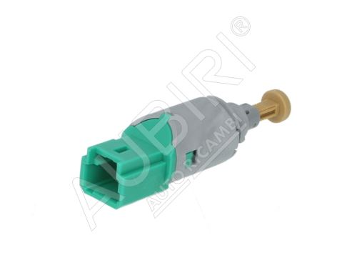 Clutch pedal switch Renault Master since 2010, Trafic since 2001