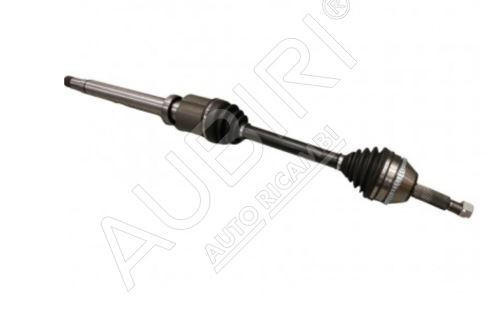 Driveshaft Ford Transit 2006-2014 2.2/2.4 TDCi right, with ABS, 1093 mm