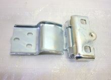 Rear door hinge Fiat Ducato since 2006 right lower, 180