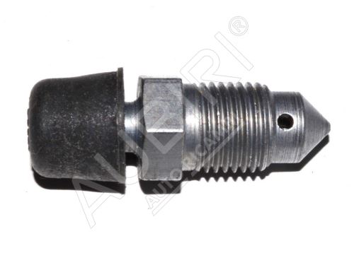 Brake bleed nipple Iveco TurboDaily