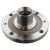 Front wheel hub Citroën Berlingo, Partner 2009-2018
