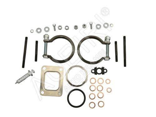 Repair gasket kit, turbocharger Fiat Ducato since 2011 2.3 complet