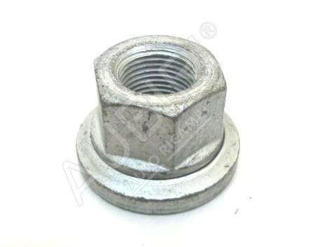 Wheel nut Iveco EuroCargo M20x1.5 mm