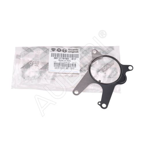 Vacuum pump seal Fiat Ducato 2011-2016 2.0D, Doblo 2010-2023 1.6/2.0D
