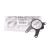 Vacuum pump seal Fiat Ducato 2011-2016 2.0D, Doblo 2010-2023 1.6/2.0D