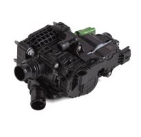 Thermostat Citroën Jumpy, Berlingo since 2016 1,6 BlueHDi - complete