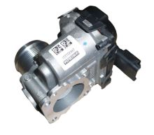Throttle body Citroën Jumpy since 2016 1.6 BlueHDi, Berlingo since 2014 1.6 BlueHDi (1)