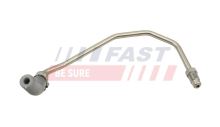DPF pressure sensor tube Renault Trafic, Vivaro 2014-2019 1.6 dCi