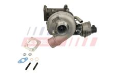 Turbocharger Iveco Daily 2011-2016 2.3D