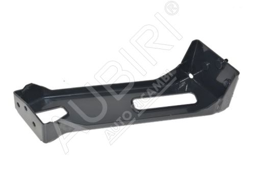 Front bumper bracket Iveco Daily since 2014 left