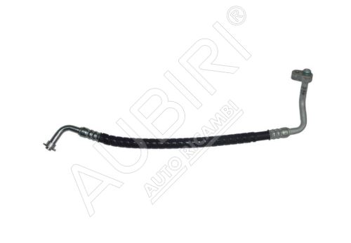 Air con hose Fiat Ducato 2011-2016 2.3D from compressor to condenser