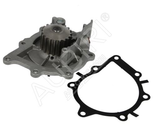 Water Pump Citroën Jumper, Jumpy since 2016 2.0/2.2D Euro6