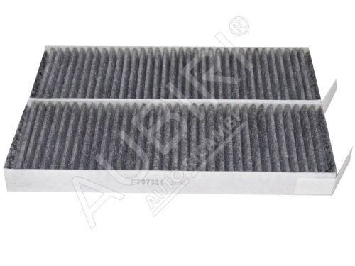 Pollen filter Citroën Berlingo since 2008 1.5/1.6 with activated carbon