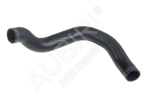 Charger Intake Hose Fiat Ducato 1994-2006 2.8 JTD from intercooler to throttle