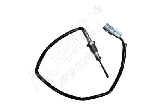 Exhaust Temperature Sensor Renault Master 2010– 2.3 dCi grey connector