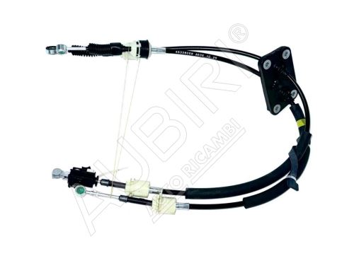 Gear shift cables Fiat Ducato 2014-2021 2.3D - RHD