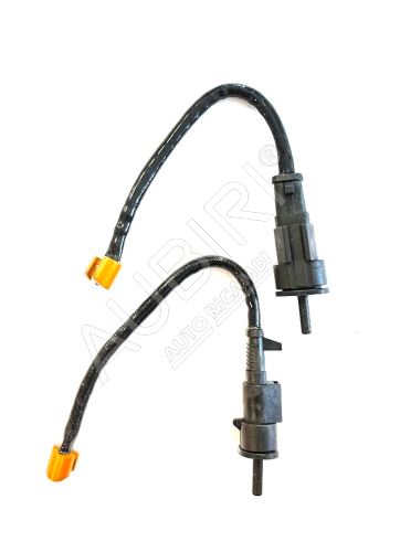 Brake pads wear sensor Iveco Daily since 2014 35S set