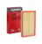 Air filter Volkswagen Caddy since 2021 1.5 TSi, Transit Connect since 2024 1.5 EcoBoost