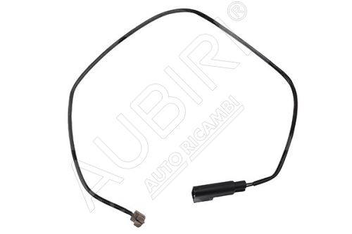 Brake wear sensor Ford Transit 2006-2014 2.3 16V rear, 580 mm