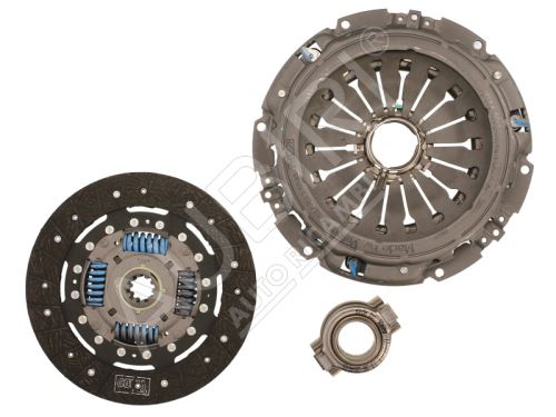 Clutch kit Iveco TurboDaily 1990-2000 2.5/2.8D 30-10 with bearing, 235mm