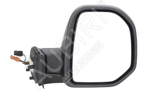 Rear View mirror Citroën Berlingo, Partner 2008-2018 right electric, heated, for paint