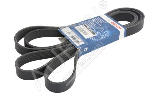 Drive Belt (V-Belt) Ford Transit 2000-2014 2.4 TDCi 7PK2875