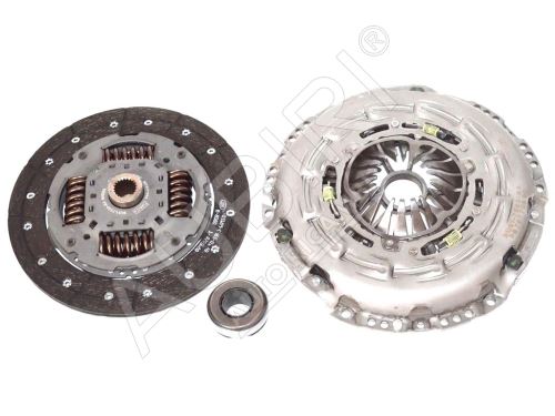 Clutch kit Citroën Jumper 2006-2016 2.2D, 2016-2019 2.0 BlueHDI, with bearing, 254 mm